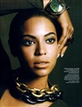 Beyonce Knowles