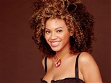 Beyonce Knowles