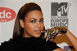 Beyonce Knowles