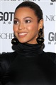 Beyonce Knowles