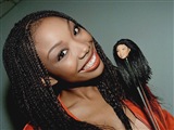 Brandy Norwood