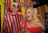 Bridget Marquardt