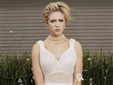 Brittany Snow