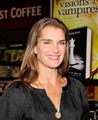 Brooke Shields