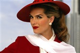 Brooke Shields