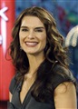 Brooke Shields