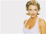 Cameron Diaz