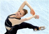 Carolina Kostner