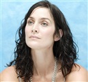 Carrie Anne Moss