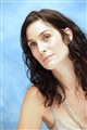 Carrie Anne Moss