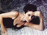 Carrie Anne Moss