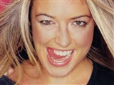 Cat Deeley