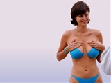 Catherine Bell