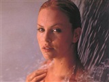 Charlize Theron