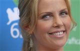 Charlize Theron