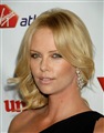 Charlize Theron