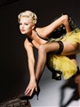 Charlize Theron