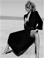 Charlize Theron