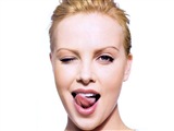 Charlize Theron