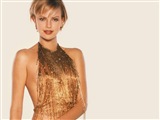 Charlize Theron