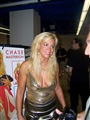 Chase Masterson