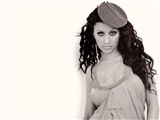 Christina Aguilera