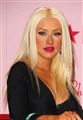 Christina Aguilera