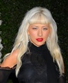 Christina Aguilera