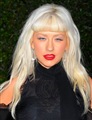 Christina Aguilera