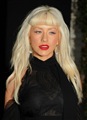 Christina Aguilera