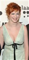 Christina Hendricks