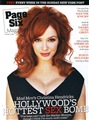 Christina Hendricks