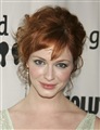 Christina Hendricks