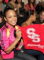 Christina Milian