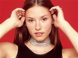 Chyler Leigh