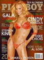 Cindy Margolis