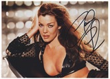Claudia Christian