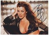 Claudia Christian