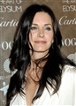 Courteney Cox