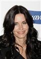 Courteney Cox