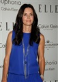 Courteney Cox