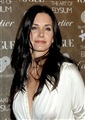 Courteney Cox