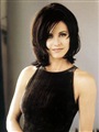 Courteney Cox