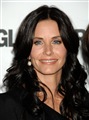 Courteney Cox