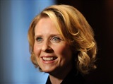 Cynthia Nixon