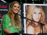 Delta Goodrem