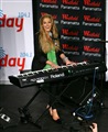 Delta Goodrem