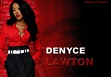 Denyce Lawton