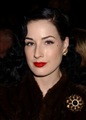 Dita von Teese