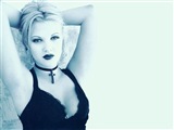 Drew Barrymore